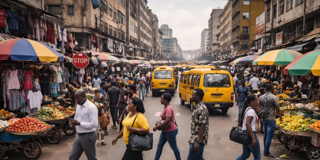 small local business targeting Lagos customers will pay less for SEO