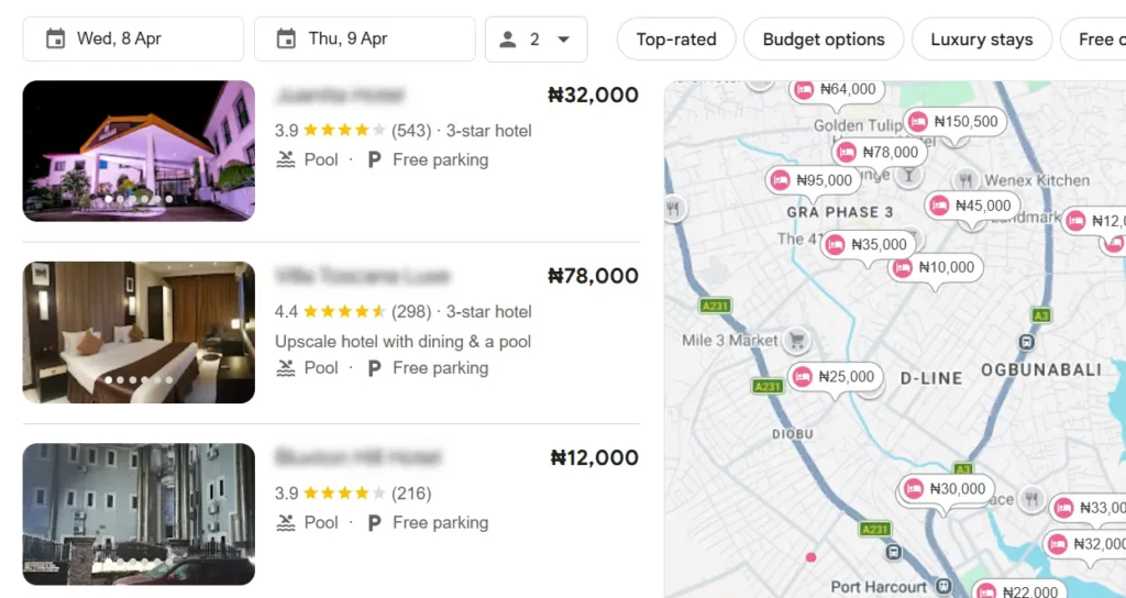 Optimize your Google Business Profile