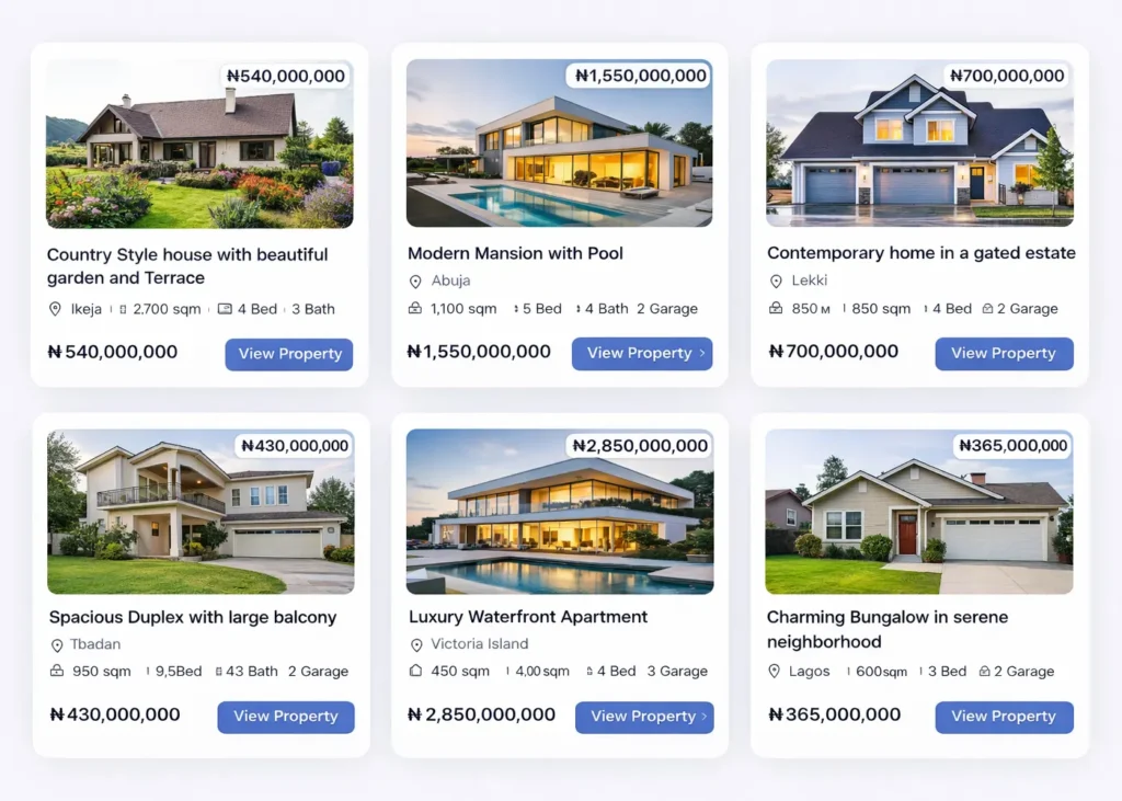 Optimize your property listings to rank on Google