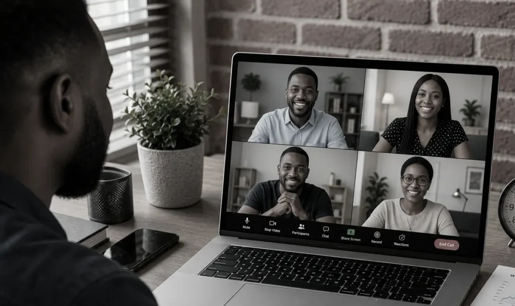 SEO discovery call in Nigeria