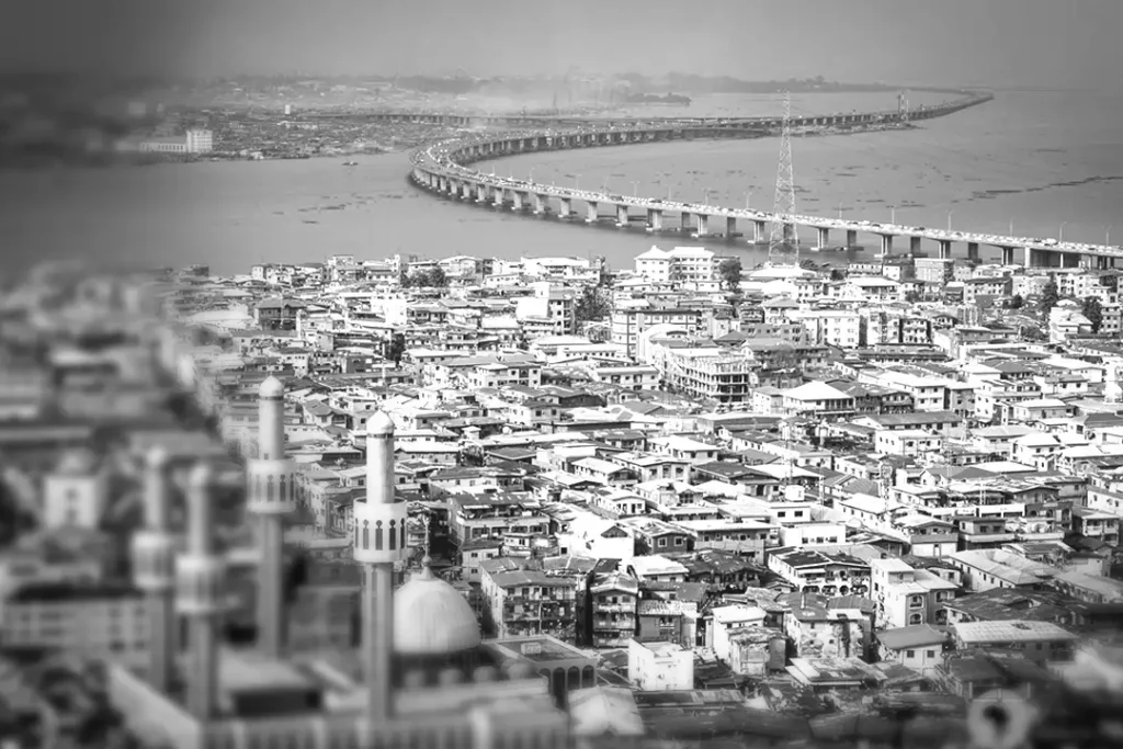 local business targeting Lagos requires a different budget