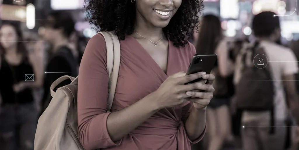 website offers excellent experience across all devices