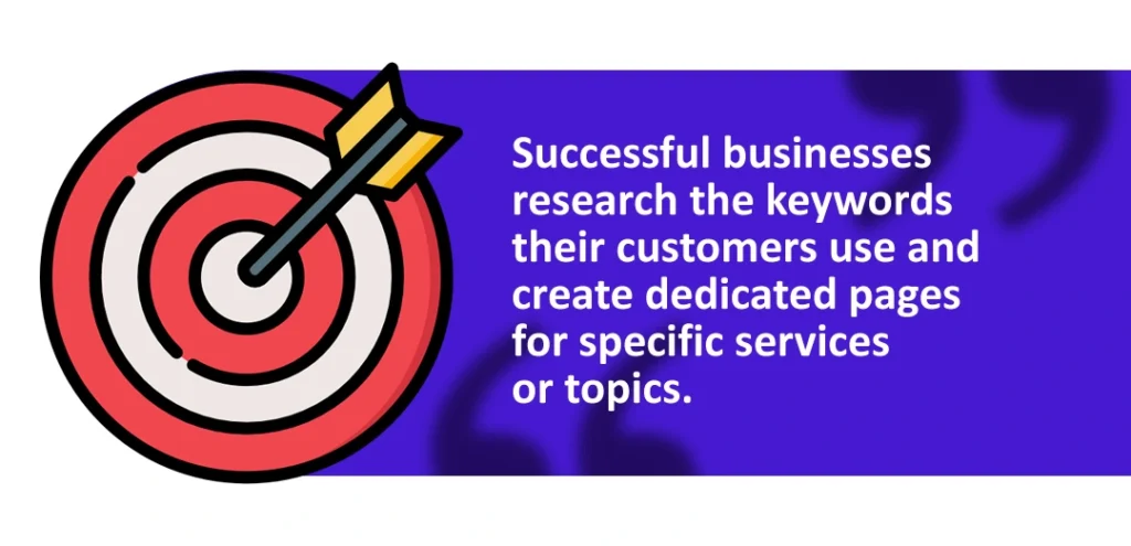Target Keywords More Effectively