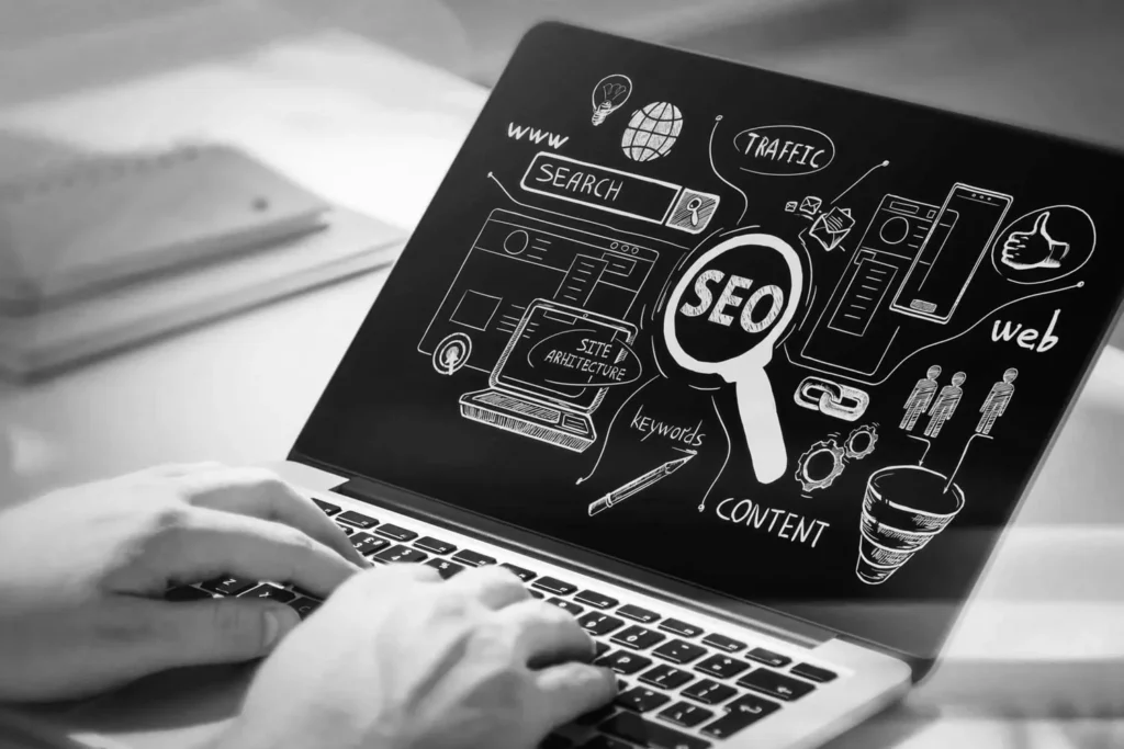 Content marketing for SEO in Lagos: SEO-driven blogs and guides that boost local visibility and convert Lagos customers.