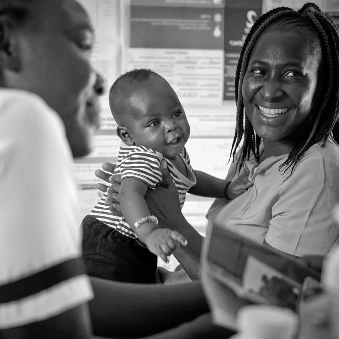 Healthcare in Nigeria